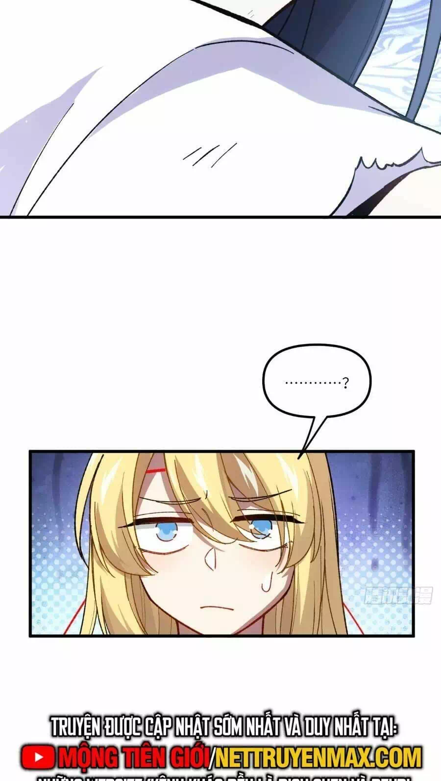 Truyện Tranh Bắt Đầu Đánh Dấu Hoang Cổ Thánh Thể trang 6