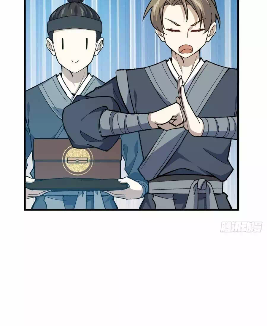 Truyện Tranh Bắt Đầu Đánh Dấu Hoang Cổ Thánh Thể trang 6