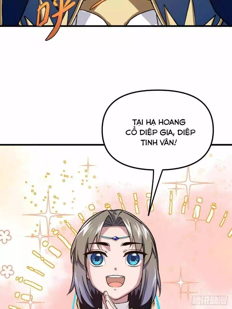 Truyện Tranh Bắt Đầu Đánh Dấu Hoang Cổ Thánh Thể trang 6