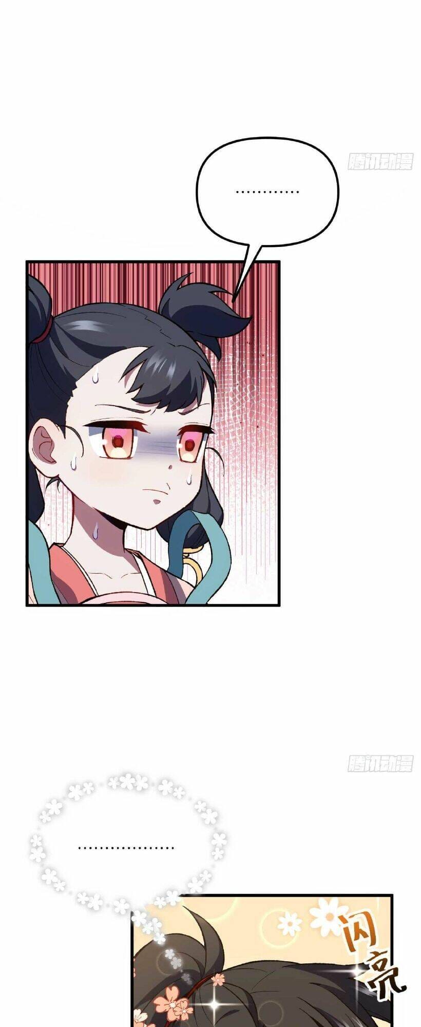 Truyện Tranh Bắt Đầu Đánh Dấu Hoang Cổ Thánh Thể trang 6