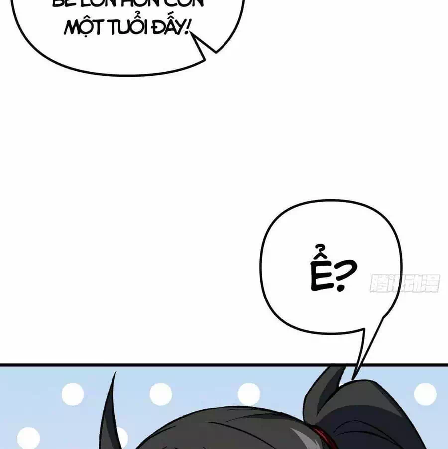 Truyện Tranh Bắt Đầu Đánh Dấu Hoang Cổ Thánh Thể trang 6