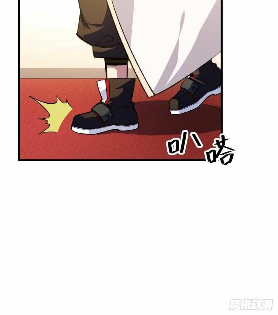 Truyện Tranh Bắt Đầu Đánh Dấu Hoang Cổ Thánh Thể trang 6