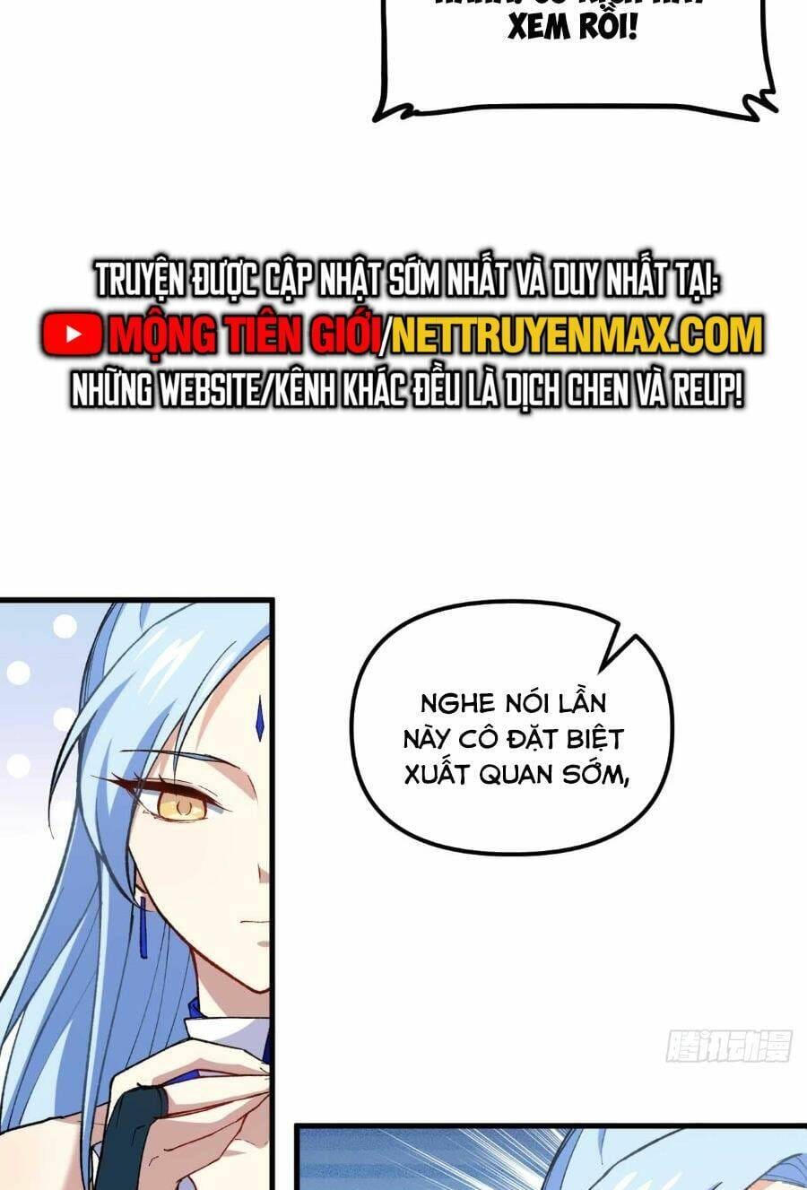 Truyện Tranh Bắt Đầu Đánh Dấu Hoang Cổ Thánh Thể trang 6