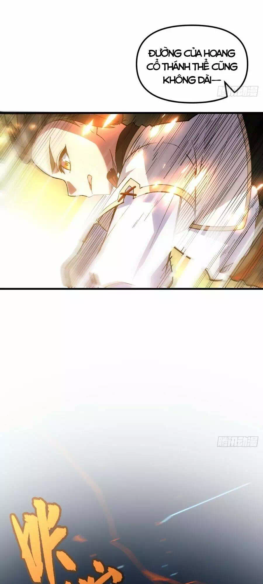 Truyện Tranh Bắt Đầu Đánh Dấu Hoang Cổ Thánh Thể trang 6