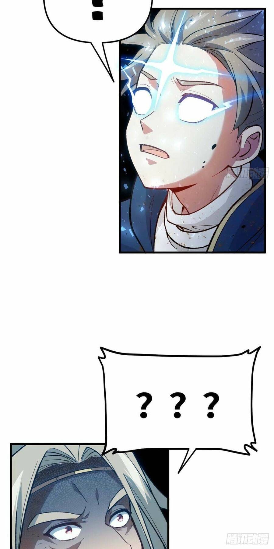 Truyện Tranh Bắt Đầu Đánh Dấu Hoang Cổ Thánh Thể trang 6