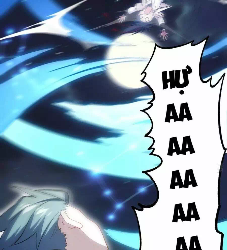 Truyện Tranh Bắt Đầu Đánh Dấu Hoang Cổ Thánh Thể trang 6