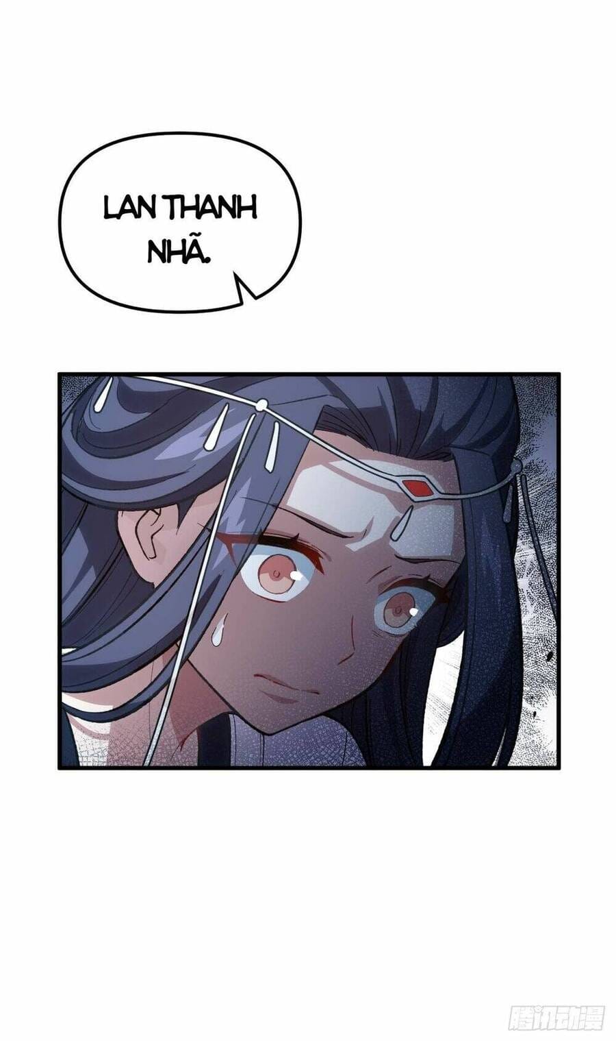 Truyện Tranh Bắt Đầu Đánh Dấu Hoang Cổ Thánh Thể trang 6