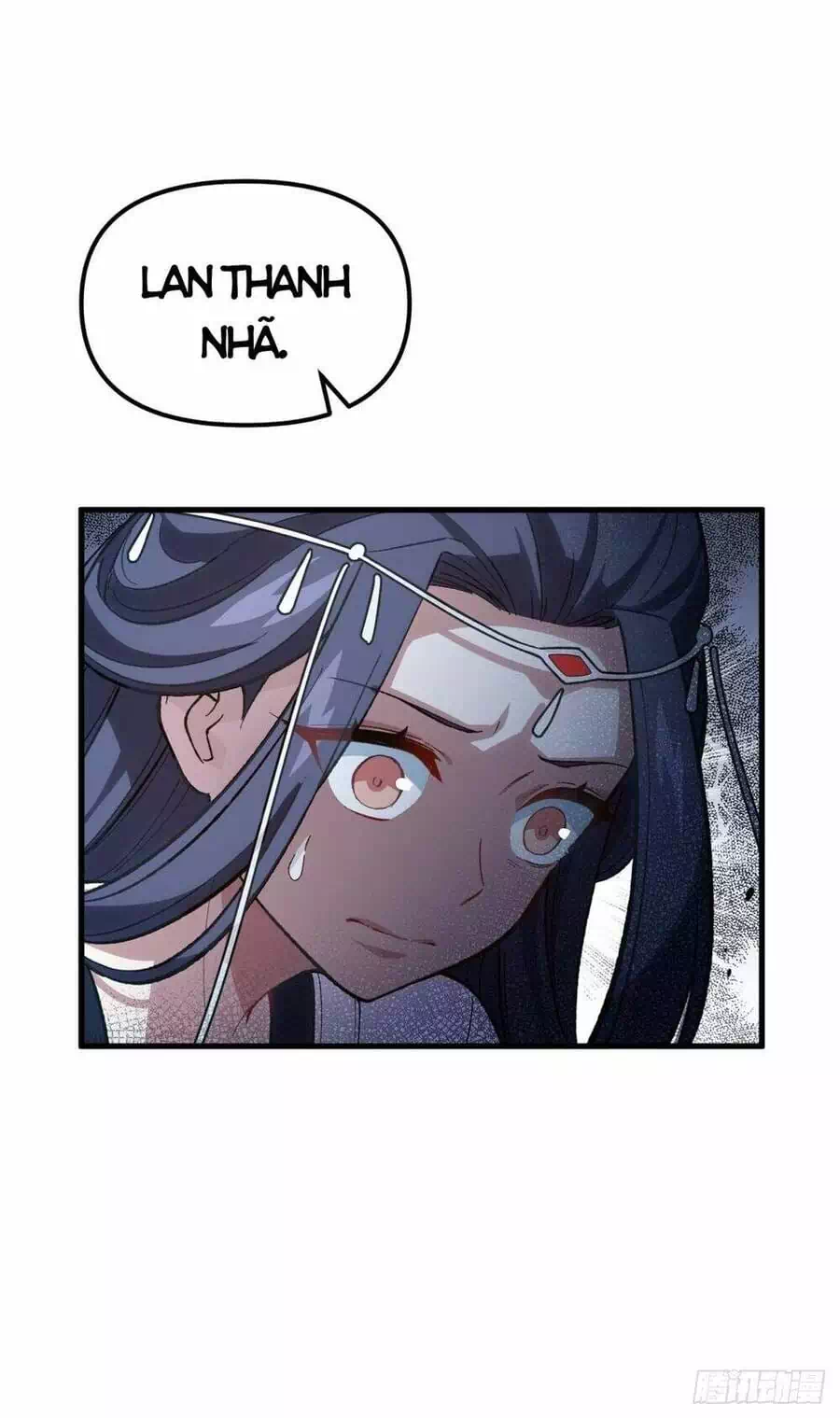 Truyện Tranh Bắt Đầu Đánh Dấu Hoang Cổ Thánh Thể trang 6