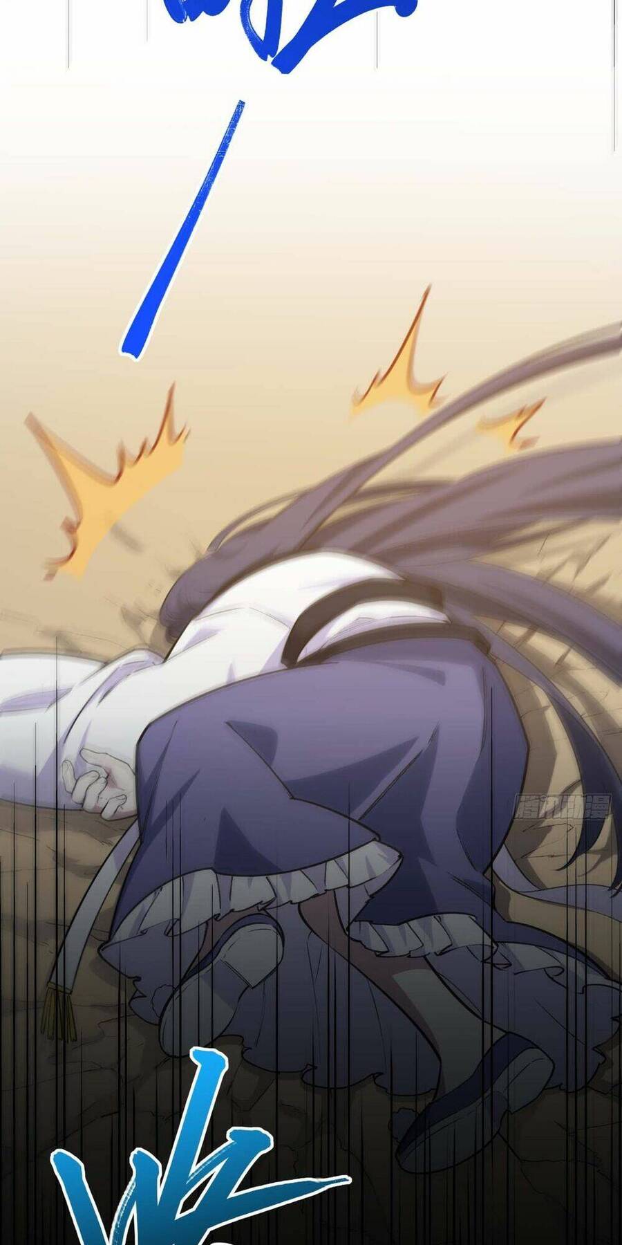 Truyện Tranh Bắt Đầu Đánh Dấu Hoang Cổ Thánh Thể trang 6