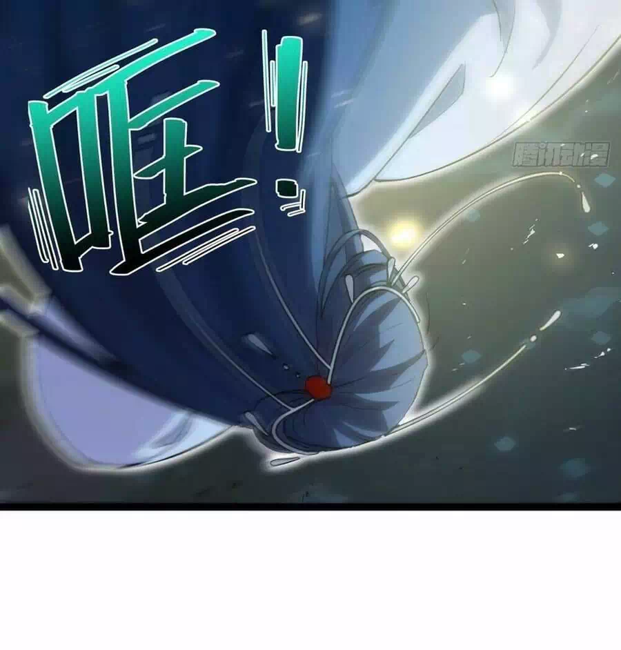 Truyện Tranh Bắt Đầu Đánh Dấu Hoang Cổ Thánh Thể trang 6