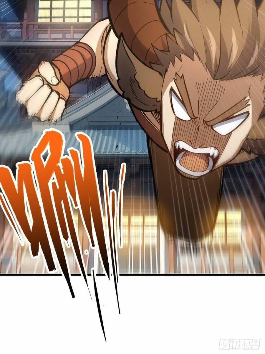 Truyện Tranh Bắt Đầu Đánh Dấu Hoang Cổ Thánh Thể trang 6