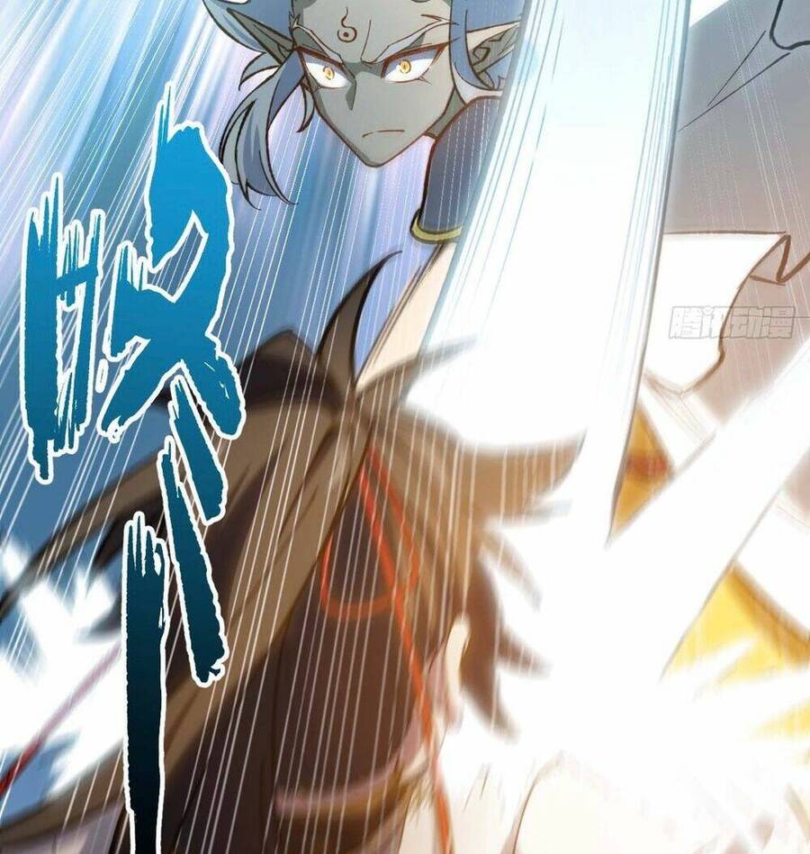 Truyện Tranh Bắt Đầu Đánh Dấu Hoang Cổ Thánh Thể trang 6