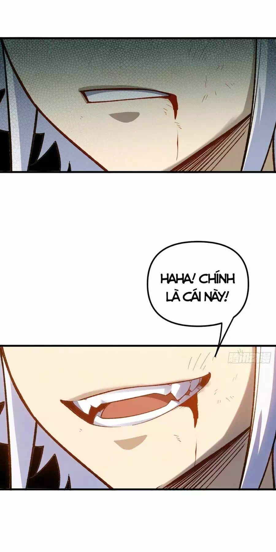 Truyện Tranh Bắt Đầu Đánh Dấu Hoang Cổ Thánh Thể trang 6