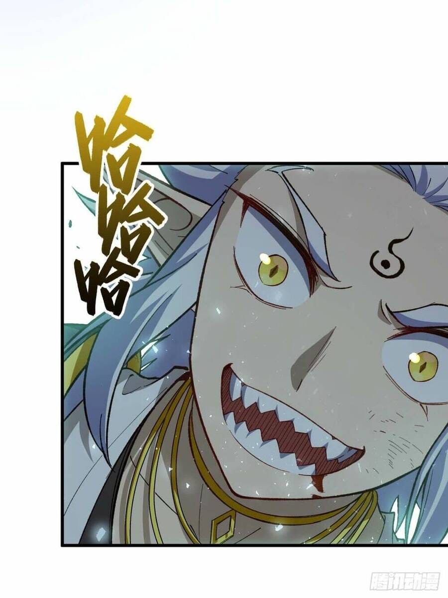 Truyện Tranh Bắt Đầu Đánh Dấu Hoang Cổ Thánh Thể trang 6