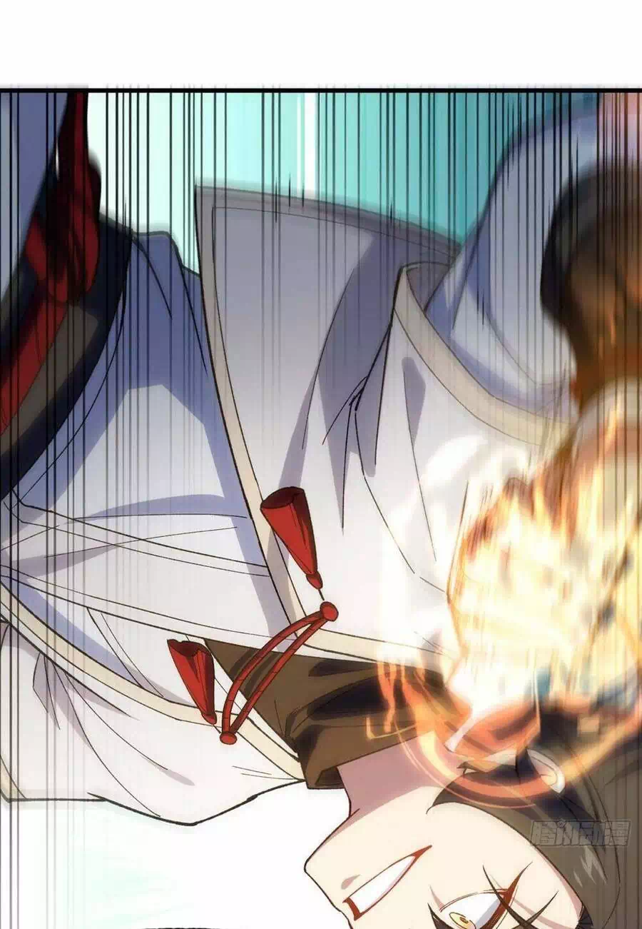 Truyện Tranh Bắt Đầu Đánh Dấu Hoang Cổ Thánh Thể trang 6