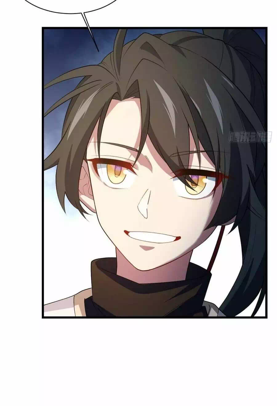 Truyện Tranh Bắt Đầu Đánh Dấu Hoang Cổ Thánh Thể trang 6