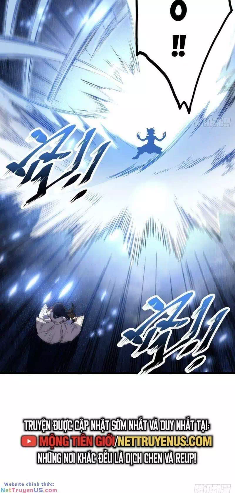 Truyện Tranh Bắt Đầu Đánh Dấu Hoang Cổ Thánh Thể trang 6