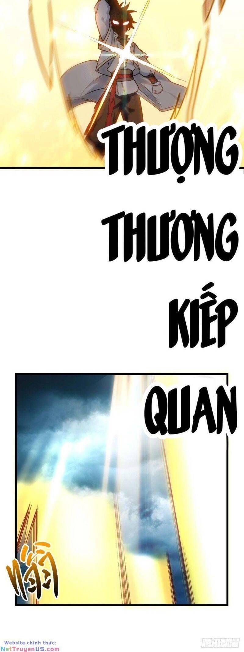 Truyện Tranh Bắt Đầu Đánh Dấu Hoang Cổ Thánh Thể trang 6