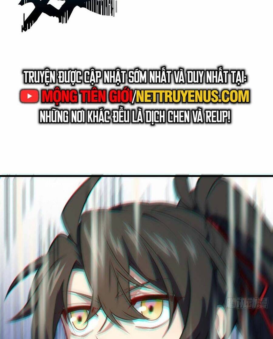 Truyện Tranh Bắt Đầu Đánh Dấu Hoang Cổ Thánh Thể trang 6