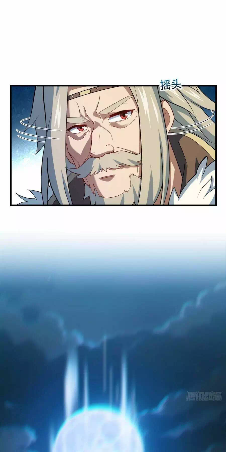 Truyện Tranh Bắt Đầu Đánh Dấu Hoang Cổ Thánh Thể trang 6