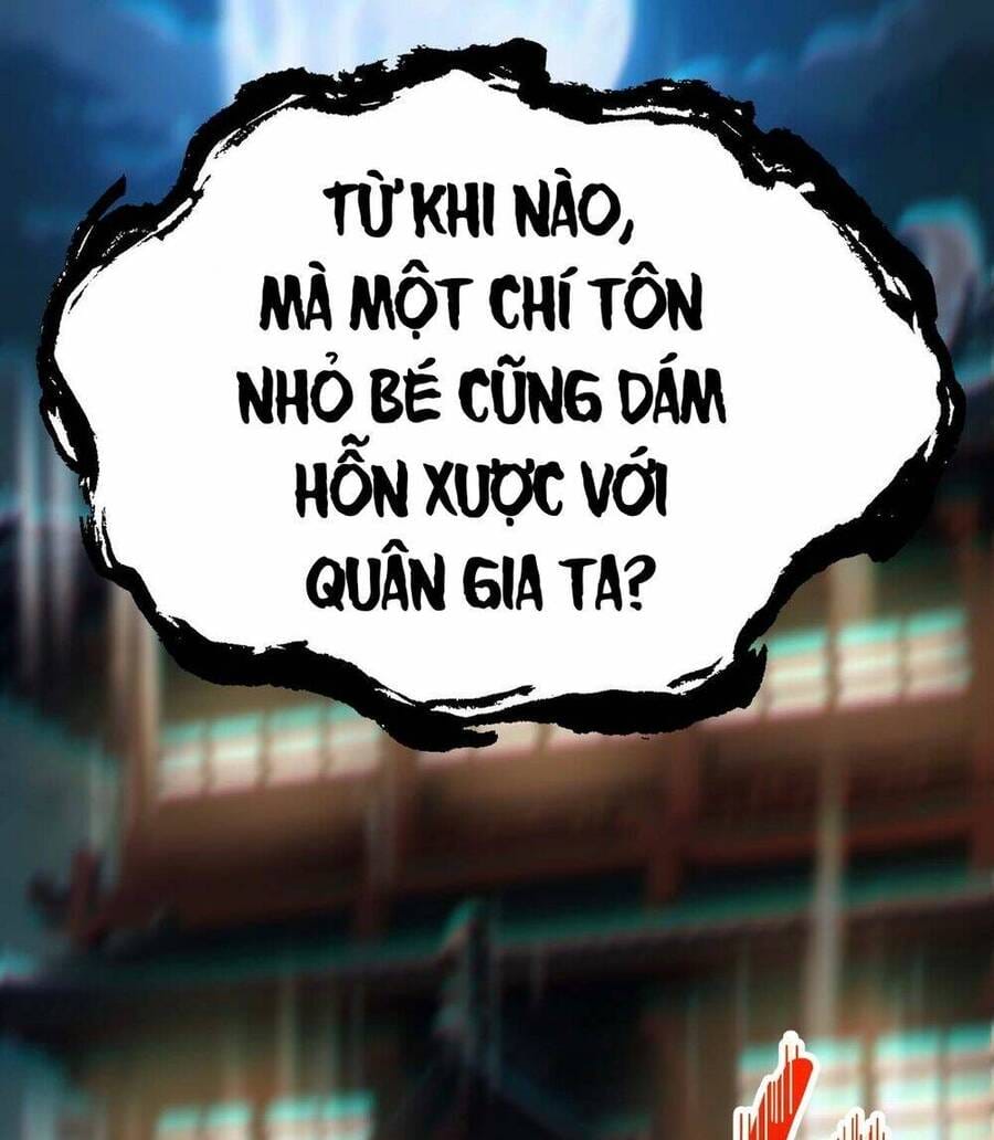 Truyện Tranh Bắt Đầu Đánh Dấu Hoang Cổ Thánh Thể trang 6