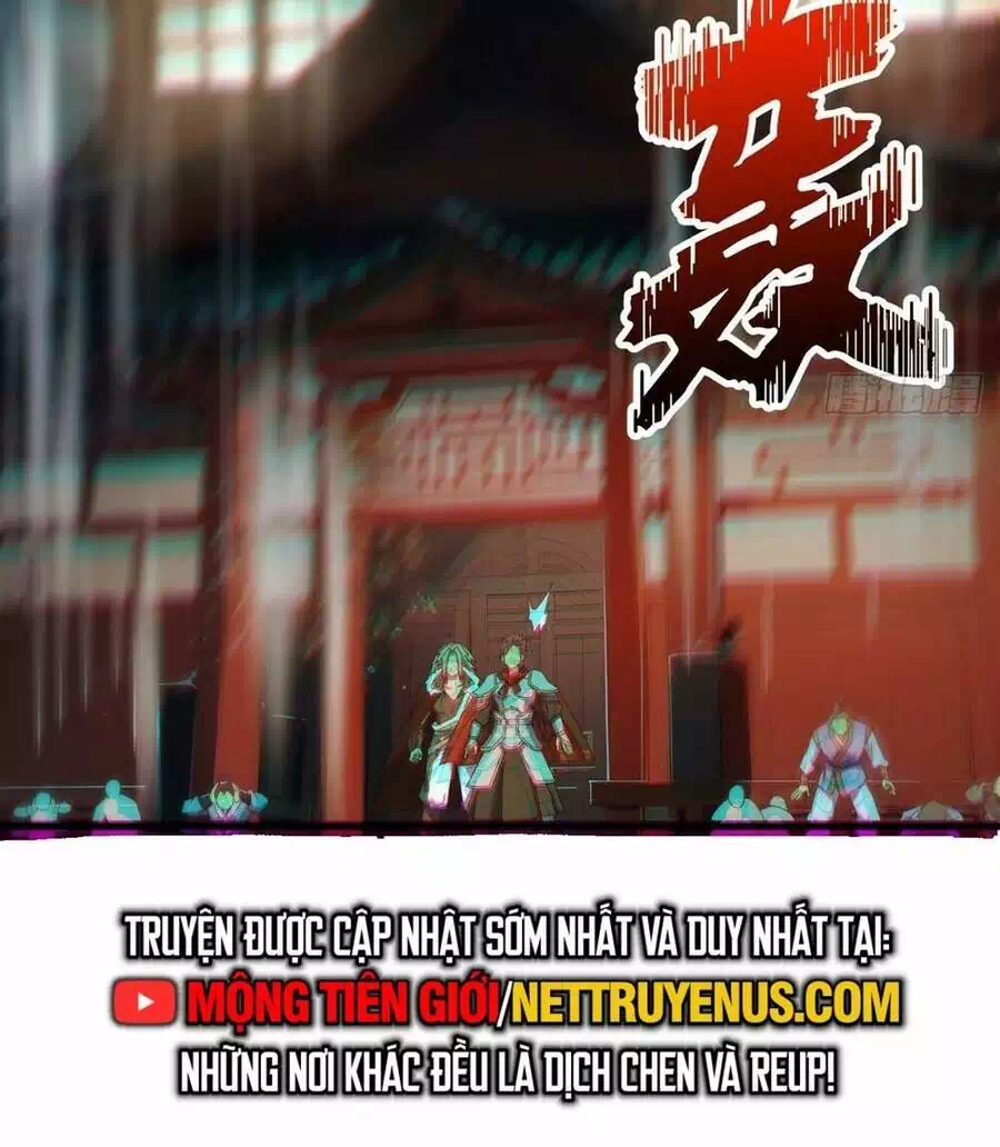 Truyện Tranh Bắt Đầu Đánh Dấu Hoang Cổ Thánh Thể trang 6