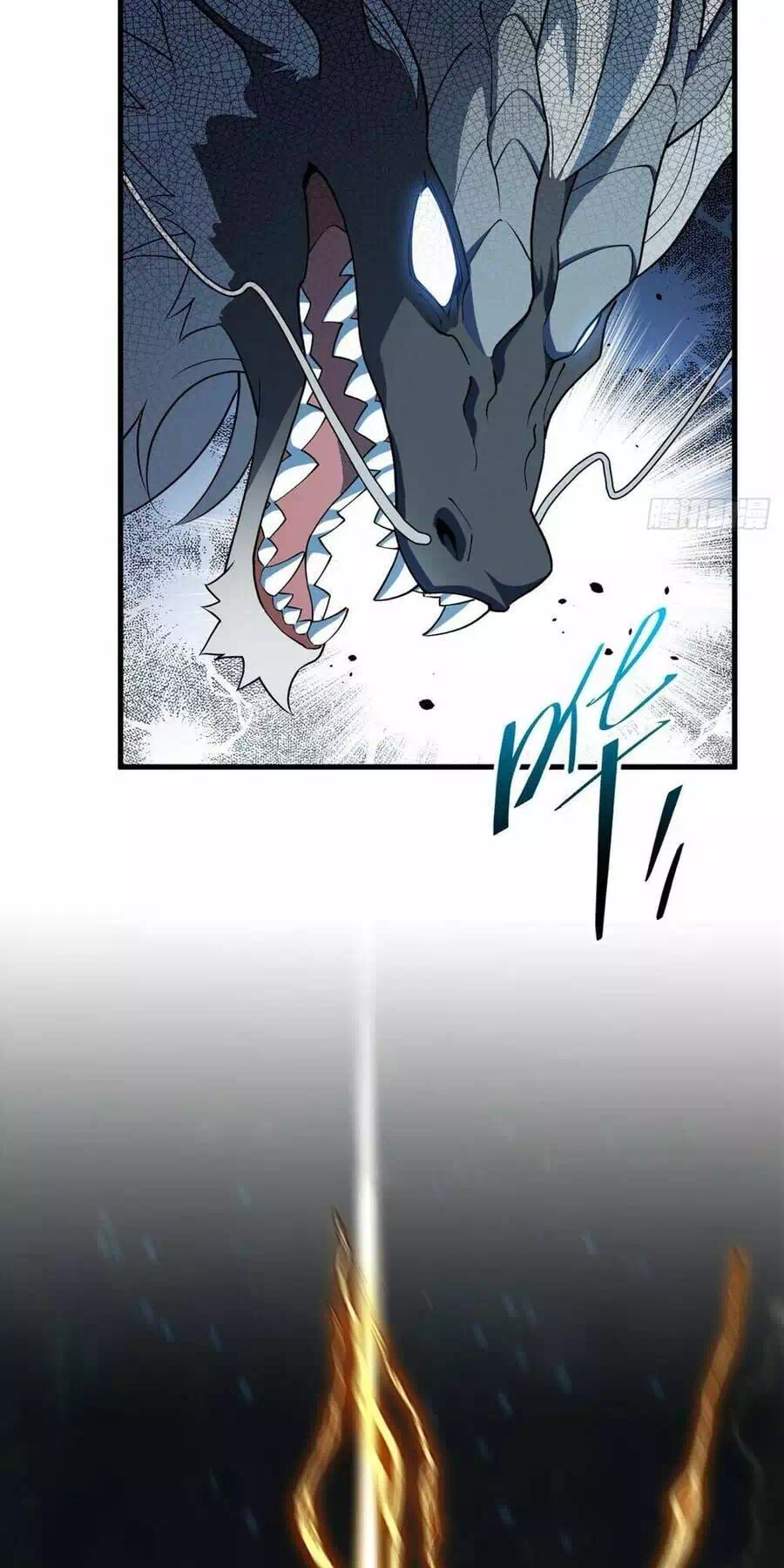 Truyện Tranh Bắt Đầu Đánh Dấu Hoang Cổ Thánh Thể trang 6