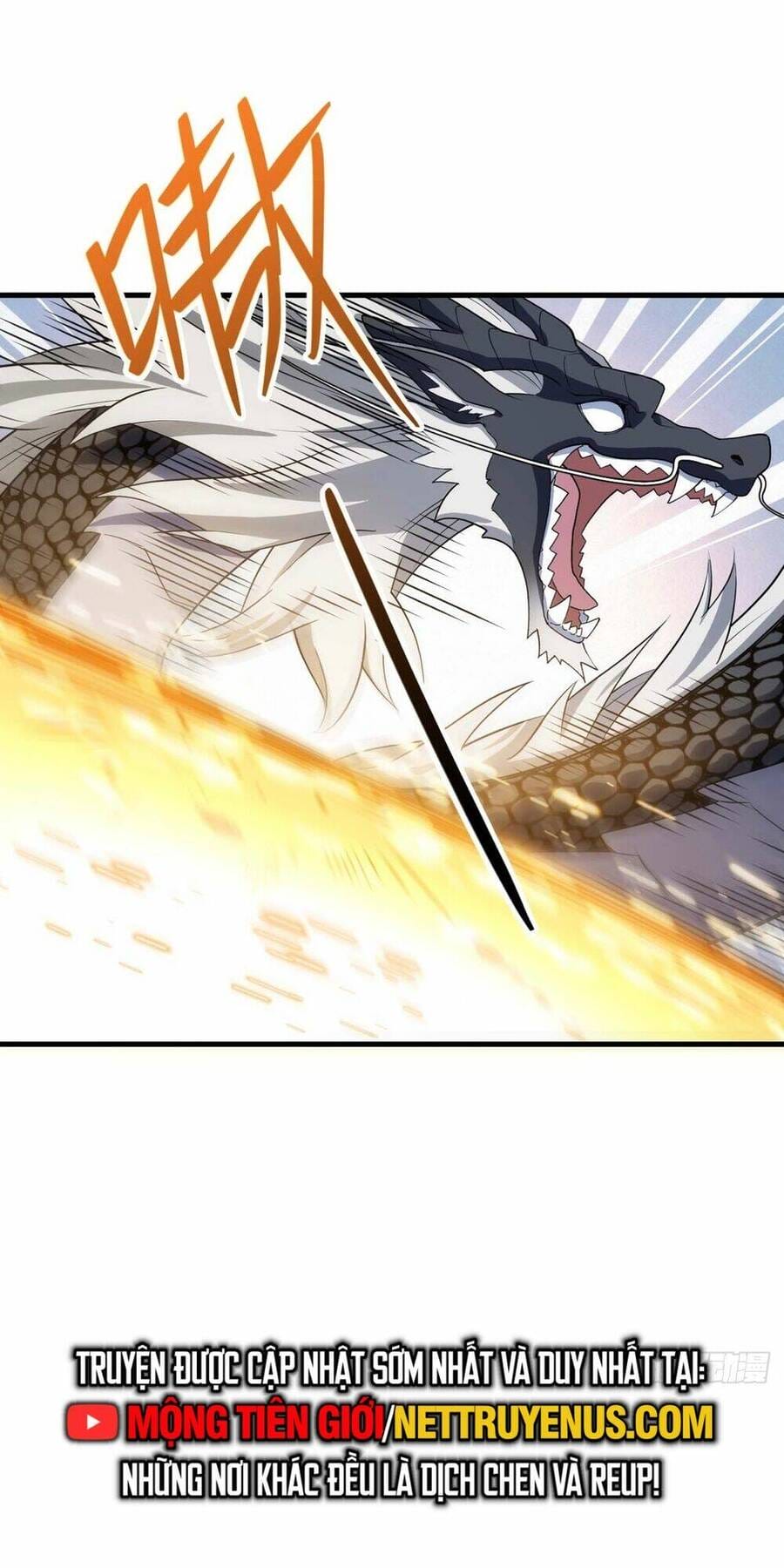 Truyện Tranh Bắt Đầu Đánh Dấu Hoang Cổ Thánh Thể trang 6