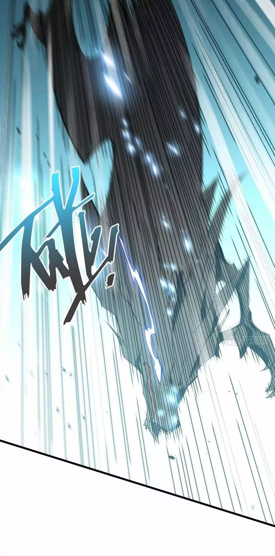 Truyện Tranh Bắt Đầu Đánh Dấu Hoang Cổ Thánh Thể trang 6