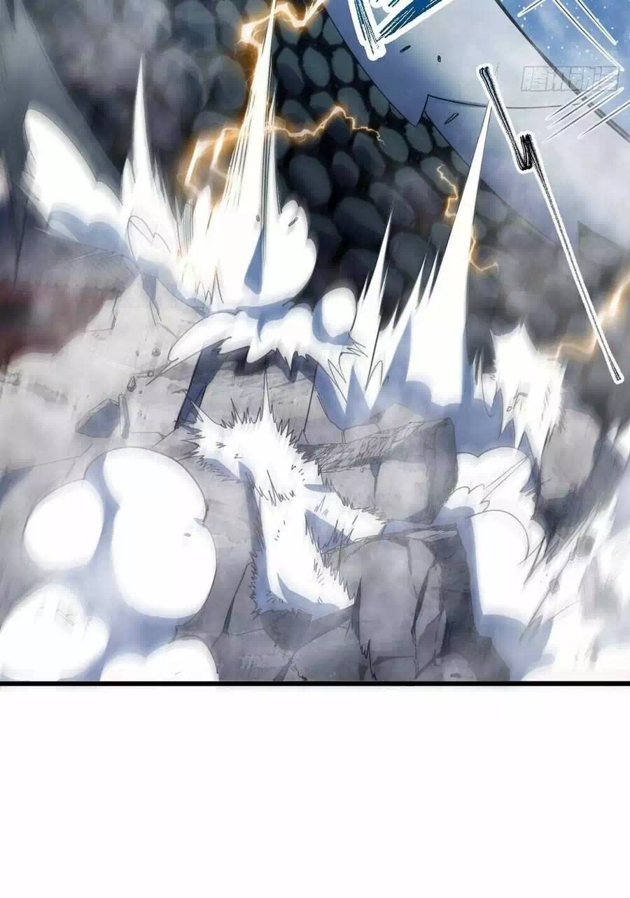 Truyện Tranh Bắt Đầu Đánh Dấu Hoang Cổ Thánh Thể trang 6