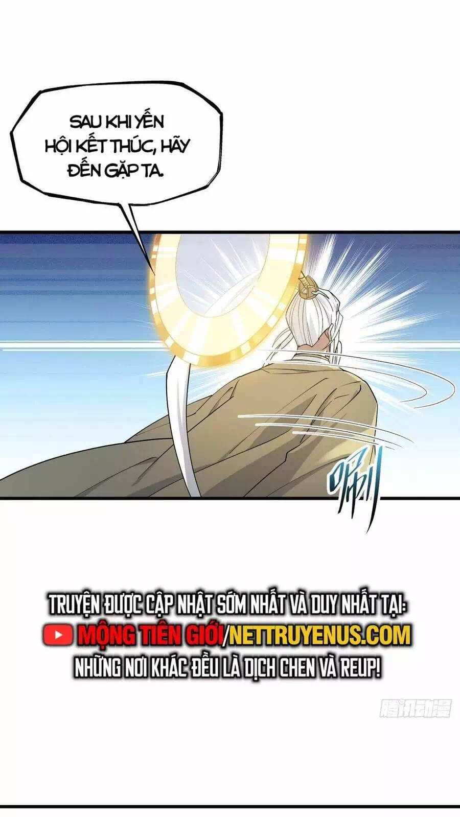 Truyện Tranh Bắt Đầu Đánh Dấu Hoang Cổ Thánh Thể trang 6