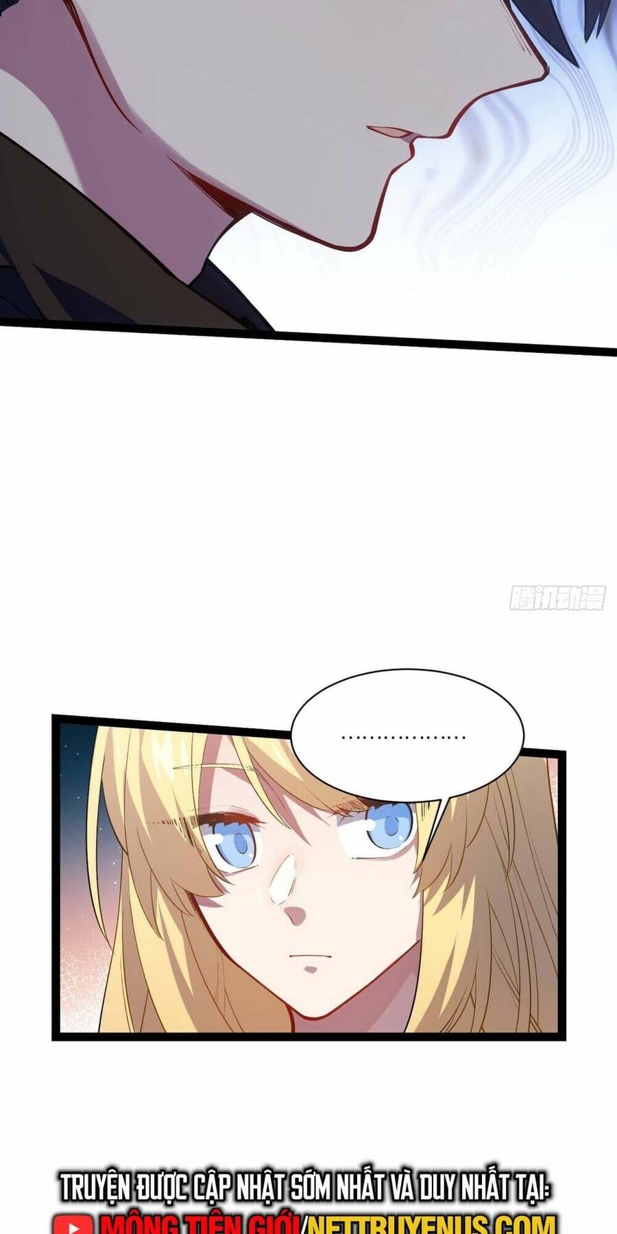 Truyện Tranh Bắt Đầu Đánh Dấu Hoang Cổ Thánh Thể trang 6