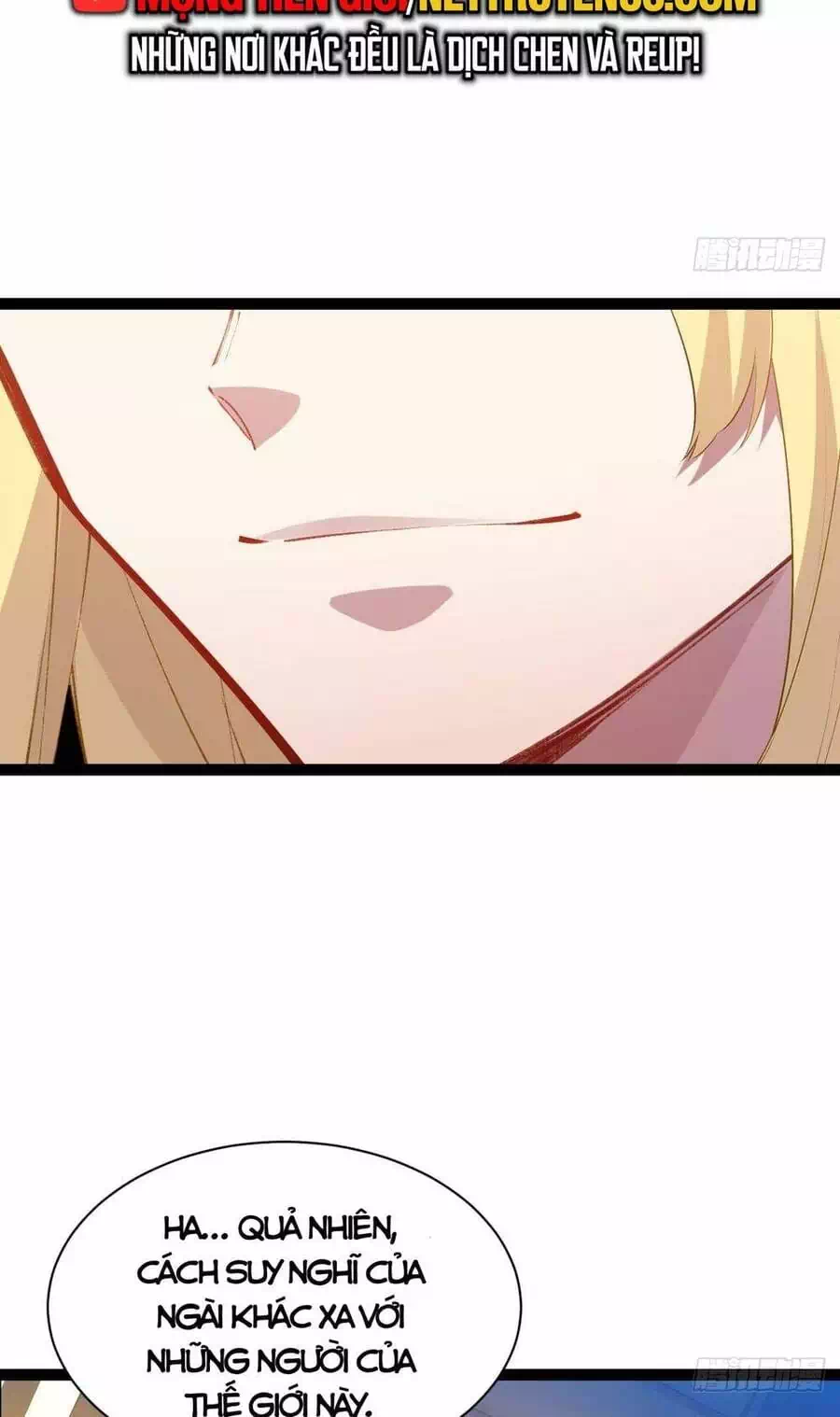 Truyện Tranh Bắt Đầu Đánh Dấu Hoang Cổ Thánh Thể trang 6