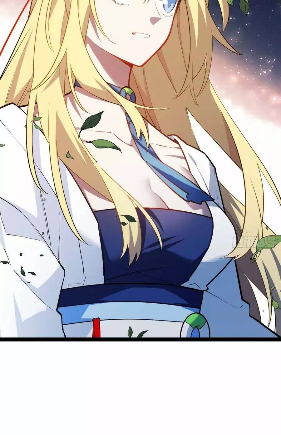 Truyện Tranh Bắt Đầu Đánh Dấu Hoang Cổ Thánh Thể trang 6