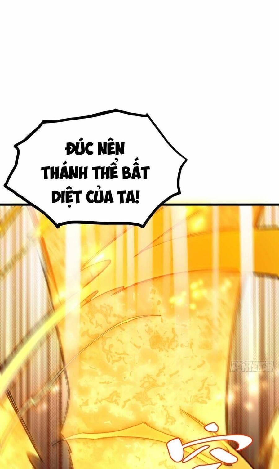 Truyện Tranh Bắt Đầu Đánh Dấu Hoang Cổ Thánh Thể trang 6