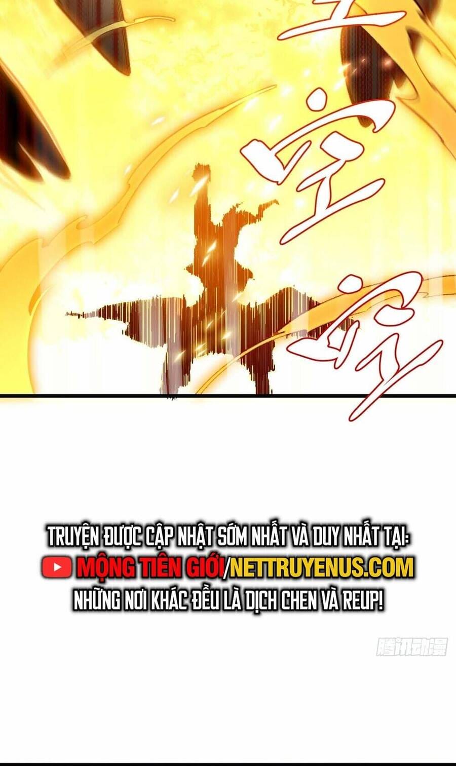 Truyện Tranh Bắt Đầu Đánh Dấu Hoang Cổ Thánh Thể trang 6