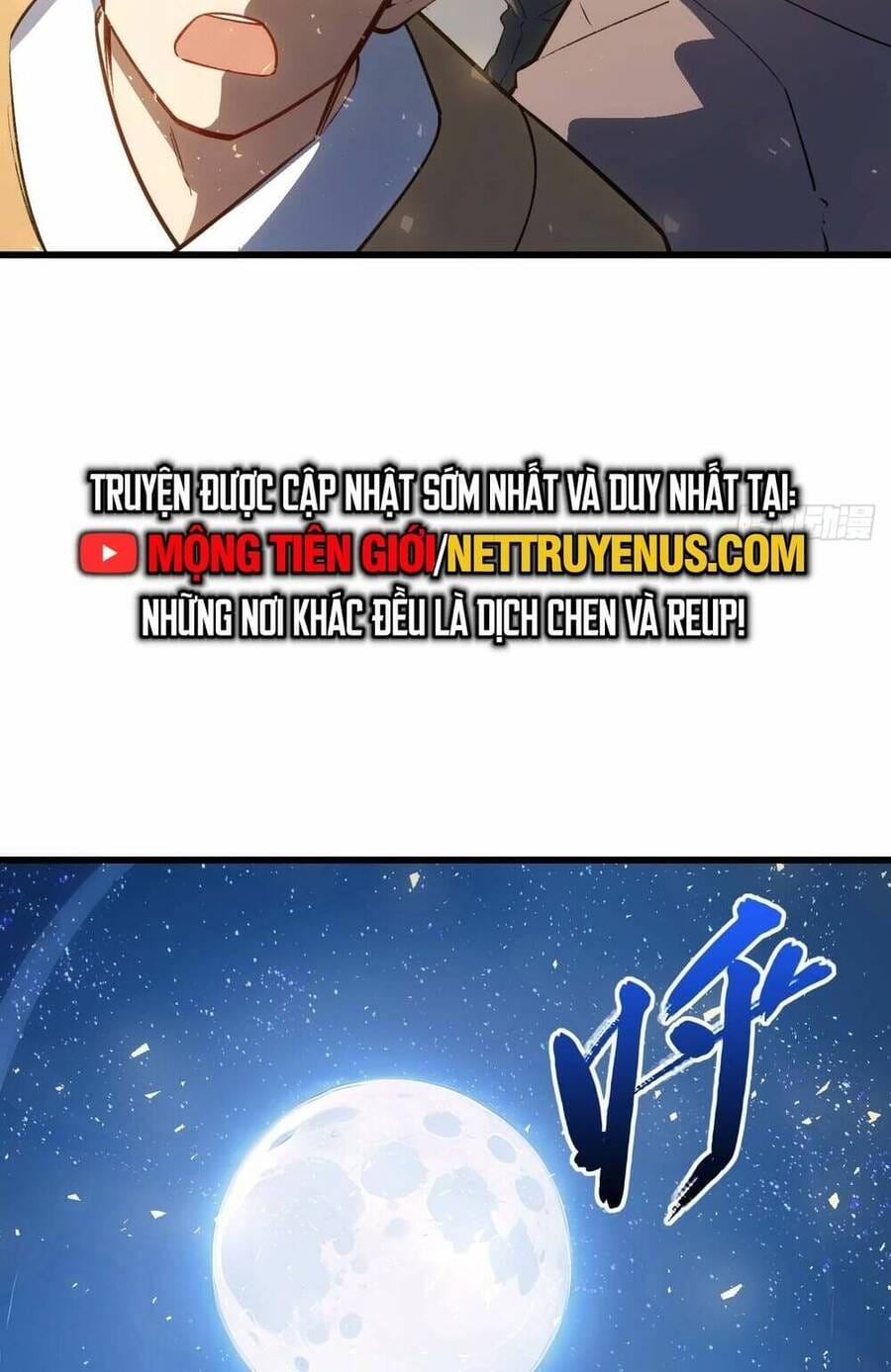 Truyện Tranh Bắt Đầu Đánh Dấu Hoang Cổ Thánh Thể trang 6