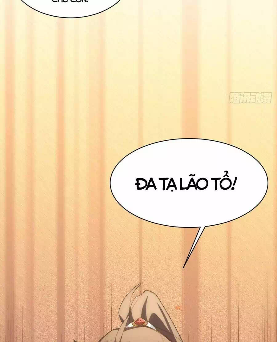 Truyện Tranh Bắt Đầu Đánh Dấu Hoang Cổ Thánh Thể trang 6