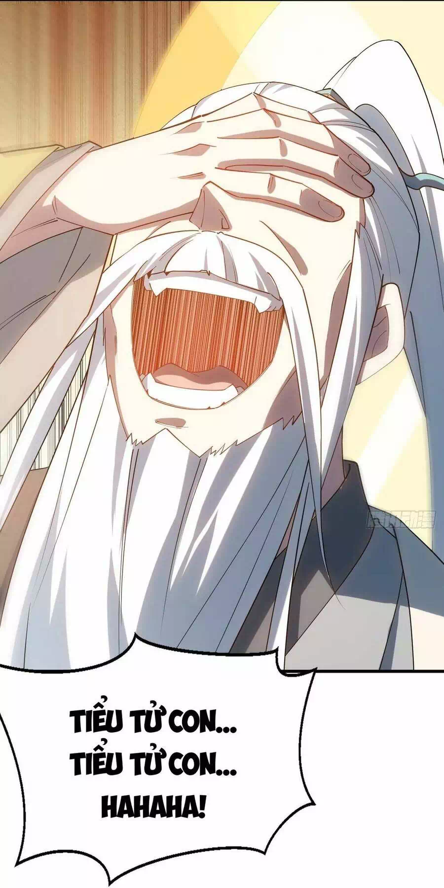 Truyện Tranh Bắt Đầu Đánh Dấu Hoang Cổ Thánh Thể trang 6