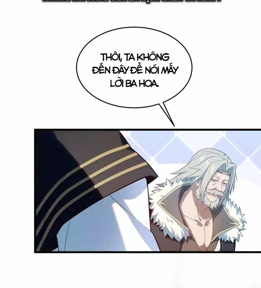 Truyện Tranh Bắt Đầu Đánh Dấu Hoang Cổ Thánh Thể trang 6