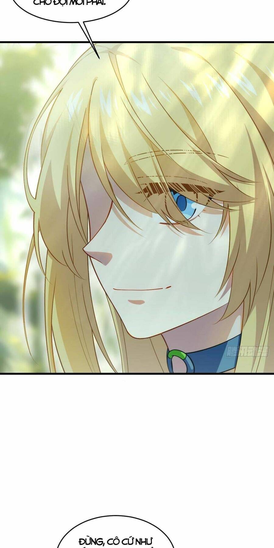 Truyện Tranh Bắt Đầu Đánh Dấu Hoang Cổ Thánh Thể trang 6