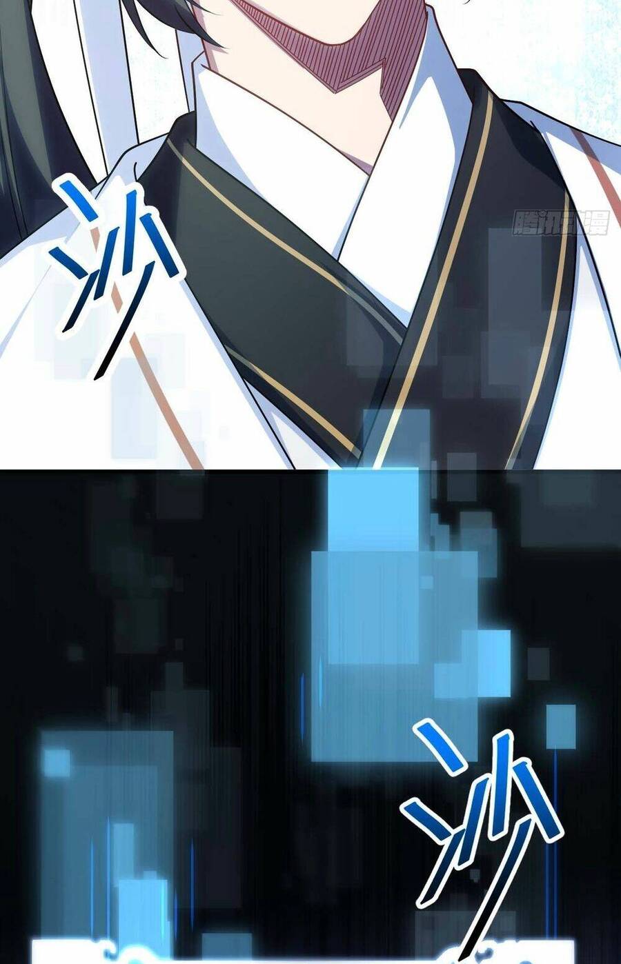 Truyện Tranh Bắt Đầu Đánh Dấu Hoang Cổ Thánh Thể trang 6