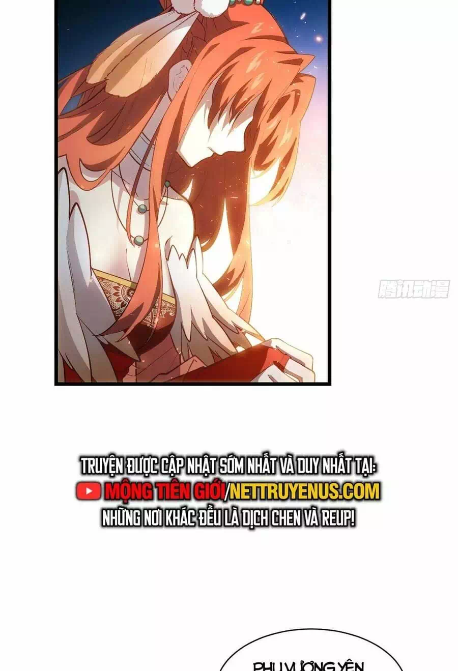 Truyện Tranh Bắt Đầu Đánh Dấu Hoang Cổ Thánh Thể trang 6