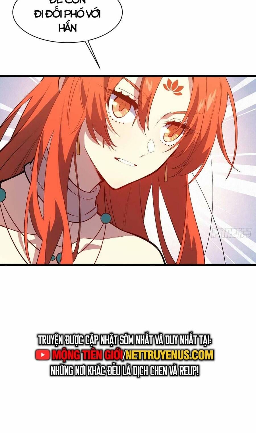 Truyện Tranh Bắt Đầu Đánh Dấu Hoang Cổ Thánh Thể trang 6