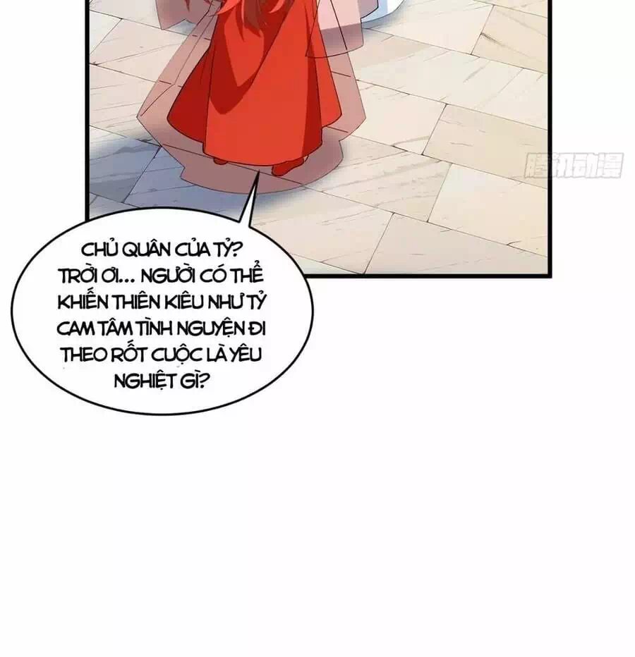 Truyện Tranh Bắt Đầu Đánh Dấu Hoang Cổ Thánh Thể trang 6