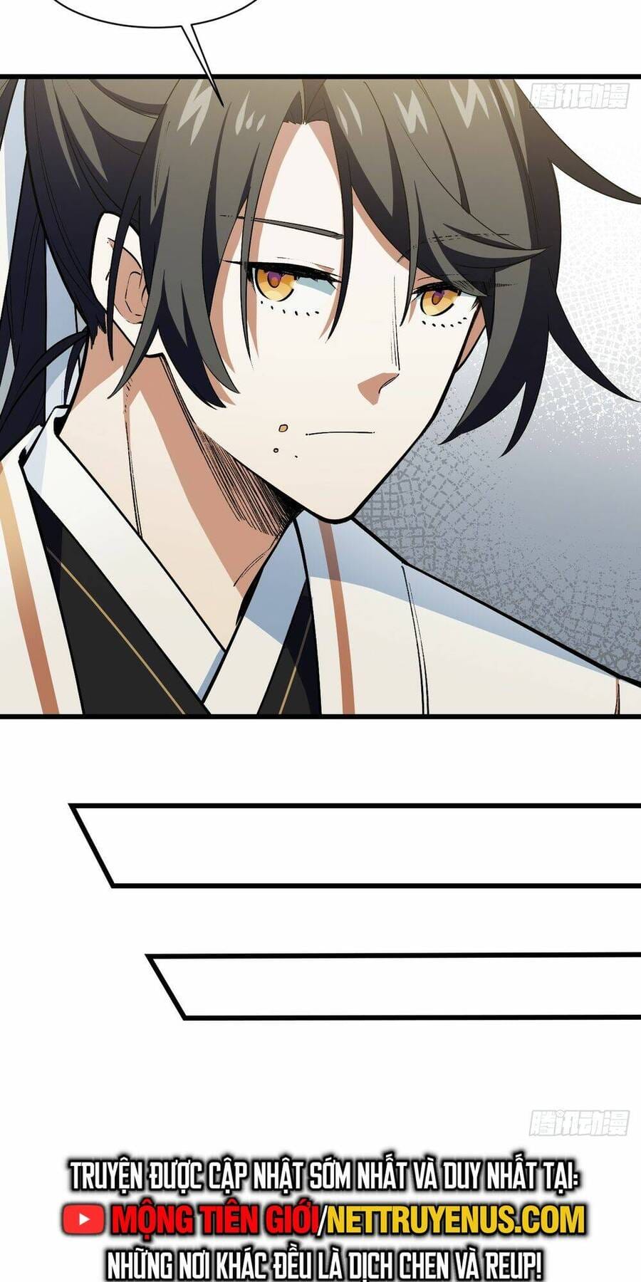 Truyện Tranh Bắt Đầu Đánh Dấu Hoang Cổ Thánh Thể trang 6