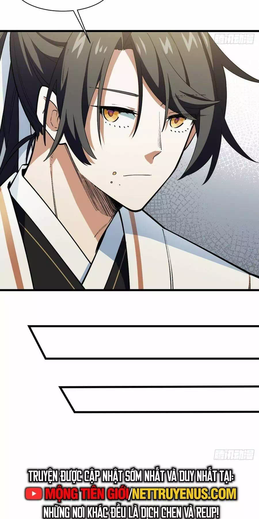 Truyện Tranh Bắt Đầu Đánh Dấu Hoang Cổ Thánh Thể trang 6