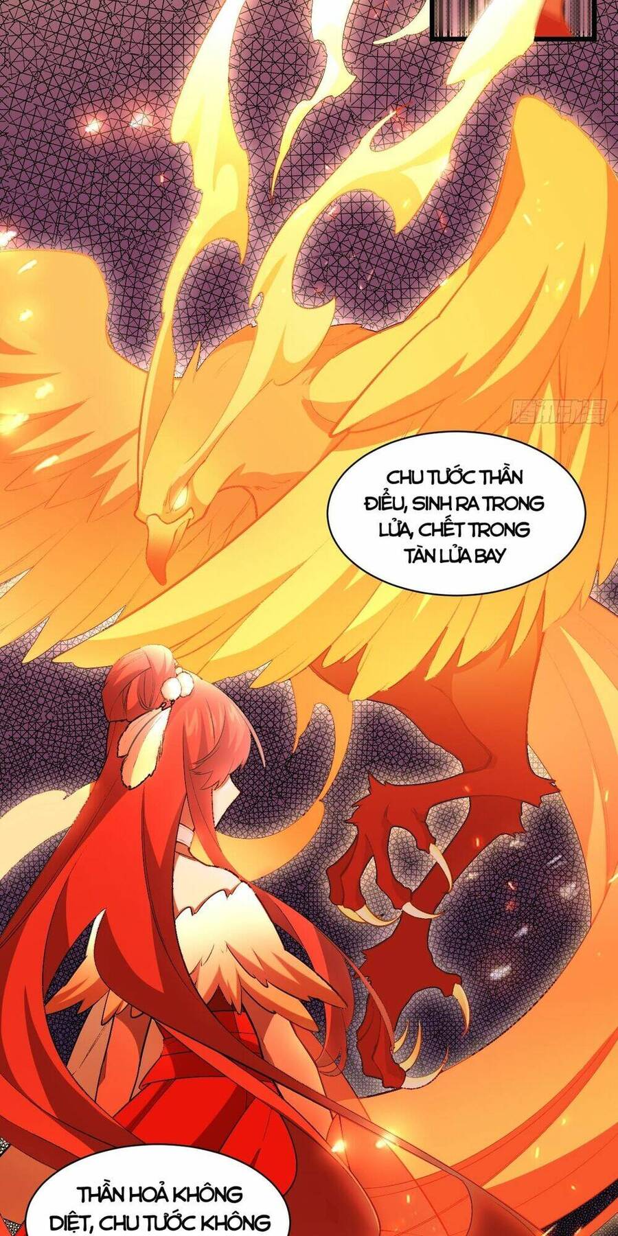 Truyện Tranh Bắt Đầu Đánh Dấu Hoang Cổ Thánh Thể trang 6