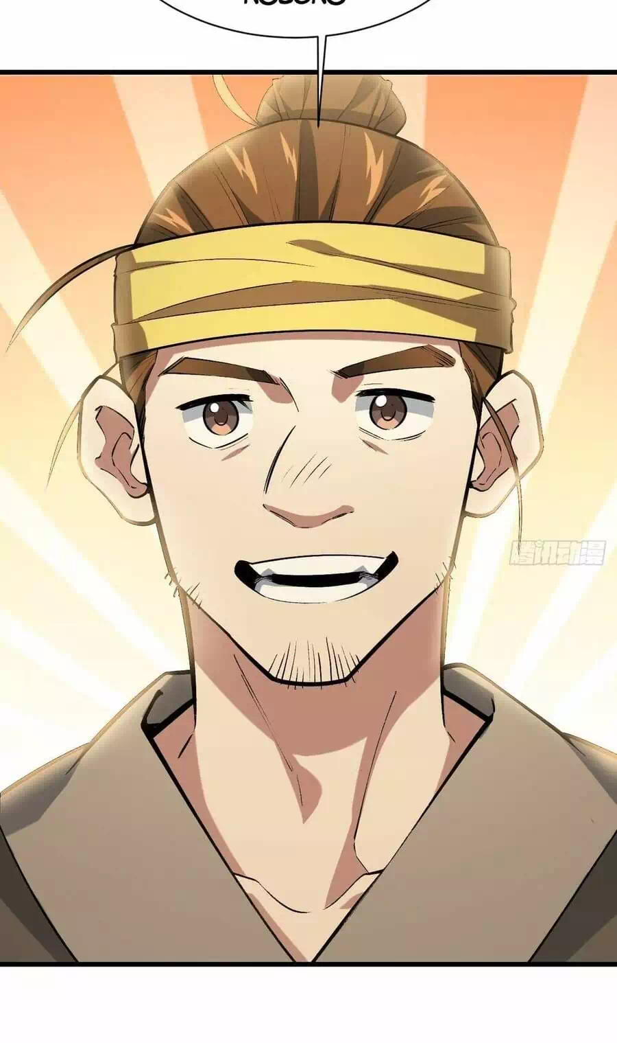 Truyện Tranh Bắt Đầu Đánh Dấu Hoang Cổ Thánh Thể trang 6