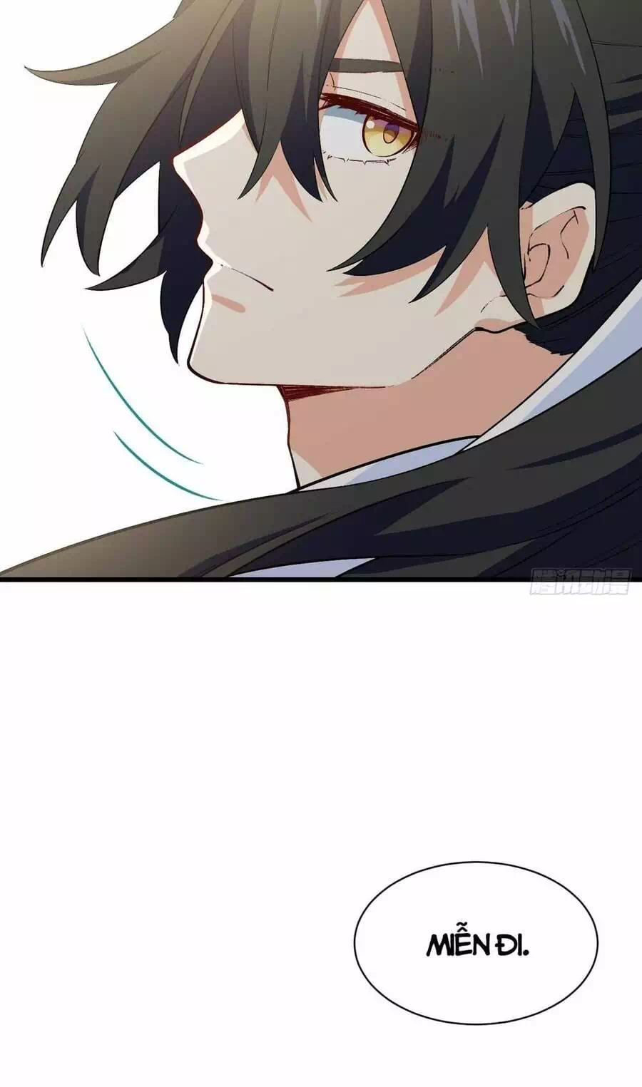 Truyện Tranh Bắt Đầu Đánh Dấu Hoang Cổ Thánh Thể trang 6